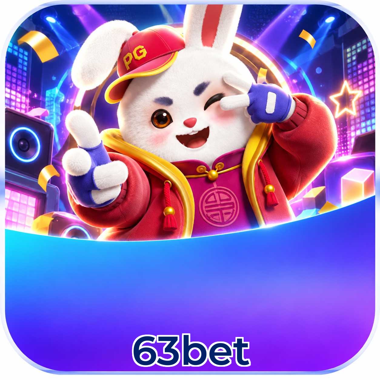Infraestrutura CDN global para download seguro 63bet