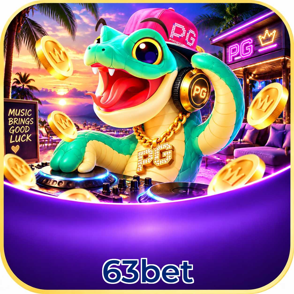 Benefícios exclusivos do clube VIP 63bet — cashback e reload