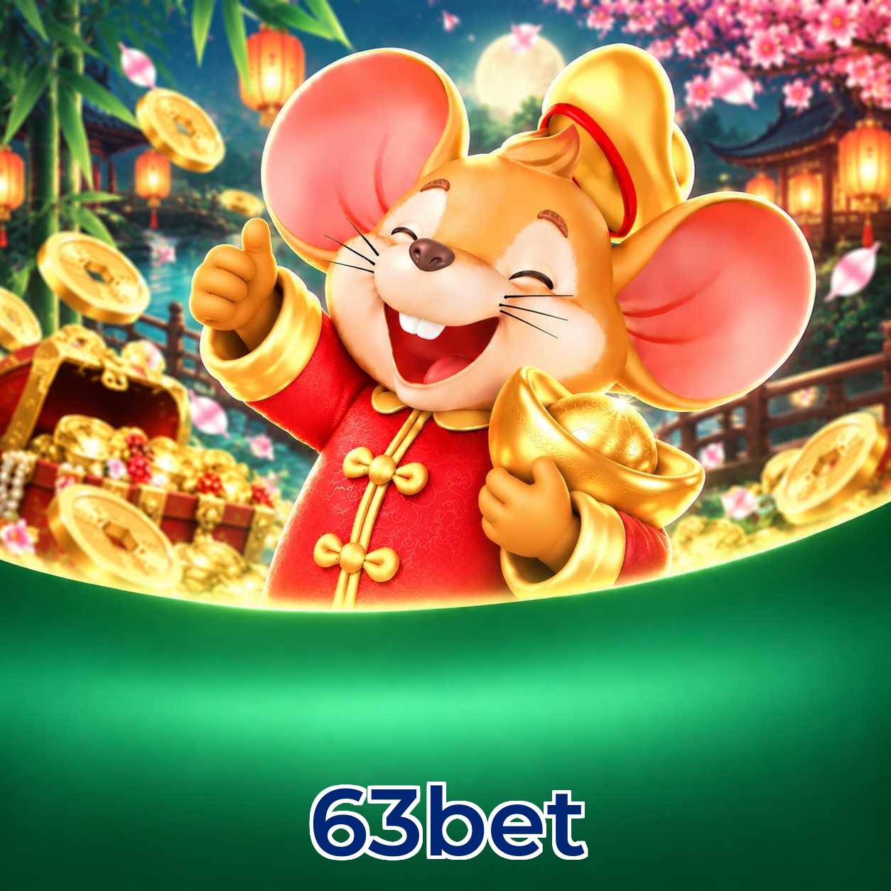 RTP verificado nos jogos de mesa do cassino 63bet